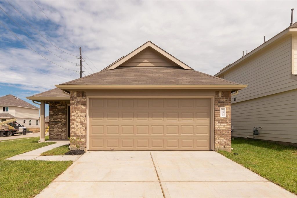 24362 Treviso Gardens, Katy, TX 77493