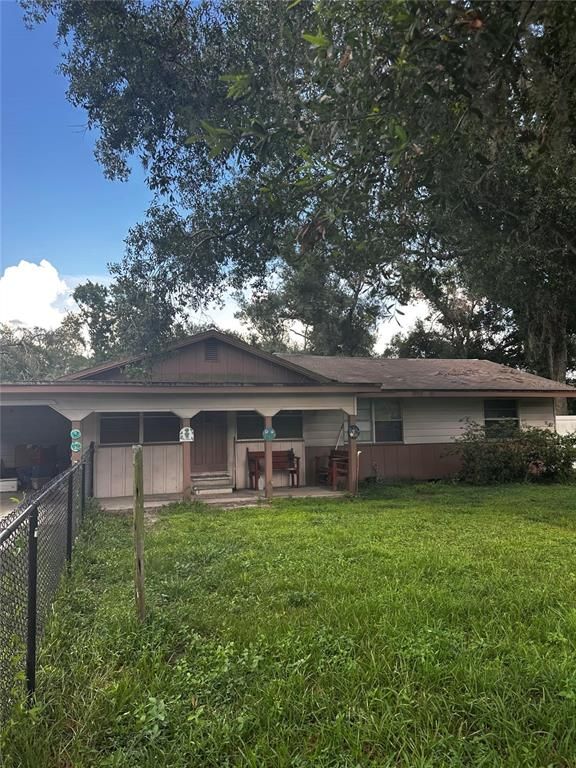 10004 VAUGHN STREET, Gibsonton, FL 33534