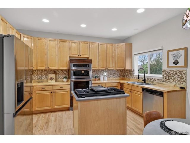 19805 E 58th Pl, Aurora, CO 80019