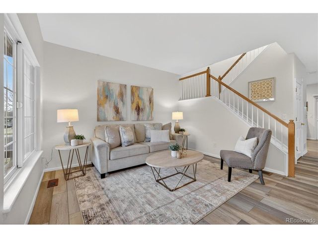 19805 E 58th Pl, Aurora, CO 80019