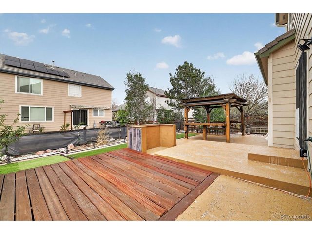 19805 E 58th Pl, Aurora, CO 80019
