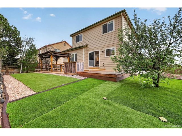 19805 E 58th Pl, Aurora, CO 80019