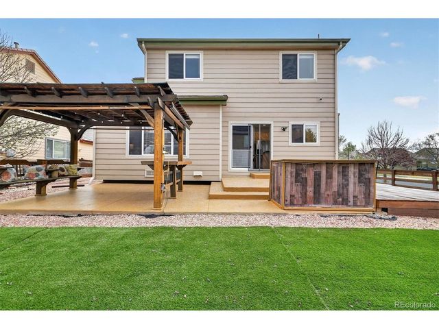 19805 E 58th Pl, Aurora, CO 80019