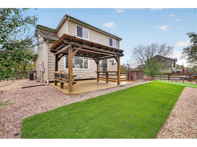 19805 E 58th Pl, Aurora, CO 80019