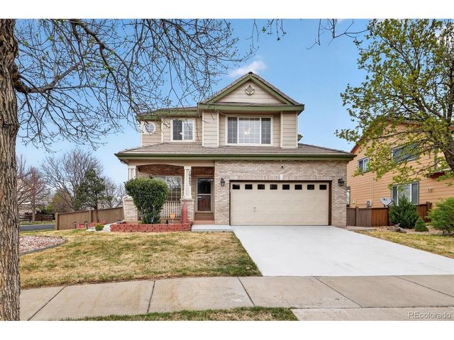19805 E 58th Pl, Aurora, CO 80019