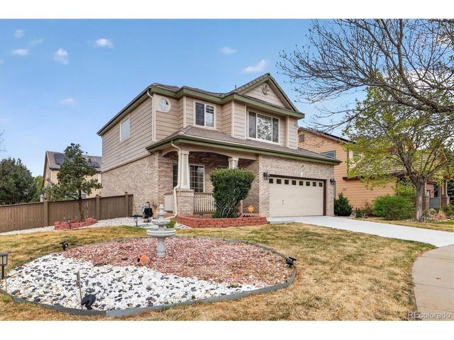19805 E 58th Pl, Aurora, CO 80019