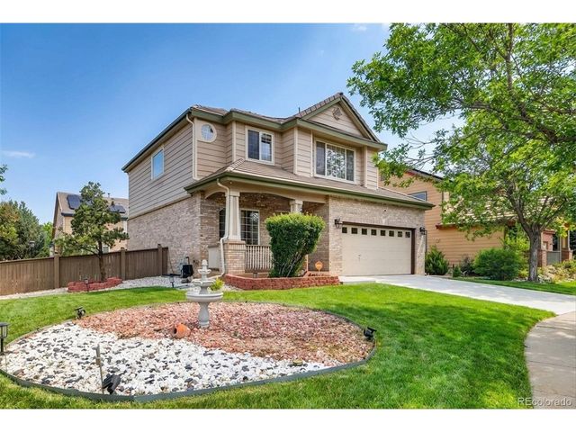 19805 E 58th Pl, Aurora, CO 80019