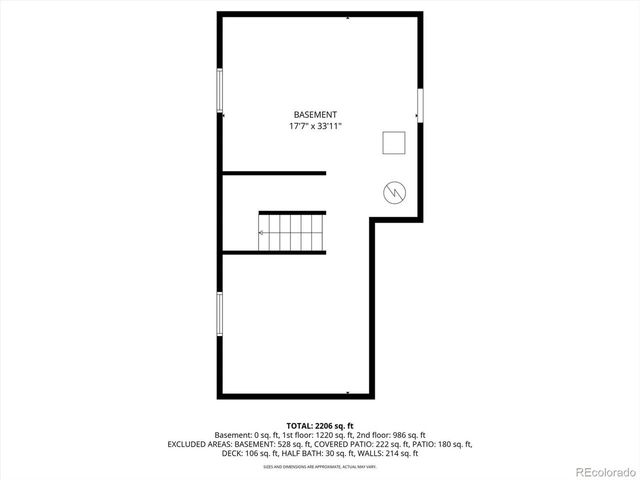 19805 E 58th Pl, Aurora, CO 80019