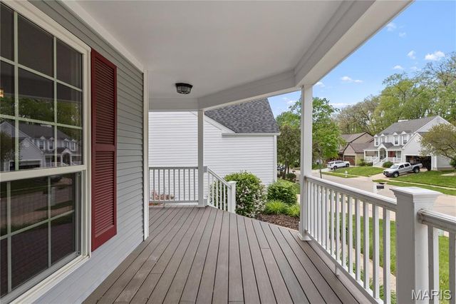 1250 Red Oak Plantation Drive, Unincorporated, MO 63021