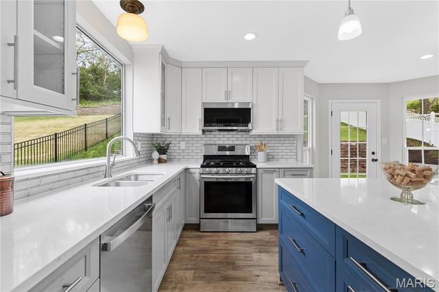 1250 Red Oak Plantation Drive, Unincorporated, MO 63021