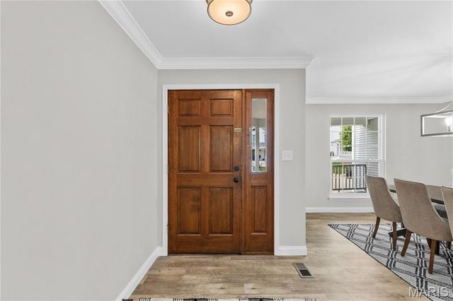 1250 Red Oak Plantation Drive, Unincorporated, MO 63021