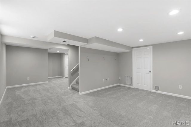 1250 Red Oak Plantation Drive, Unincorporated, MO 63021