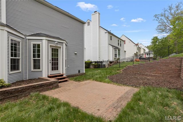 1250 Red Oak Plantation Drive, Unincorporated, MO 63021