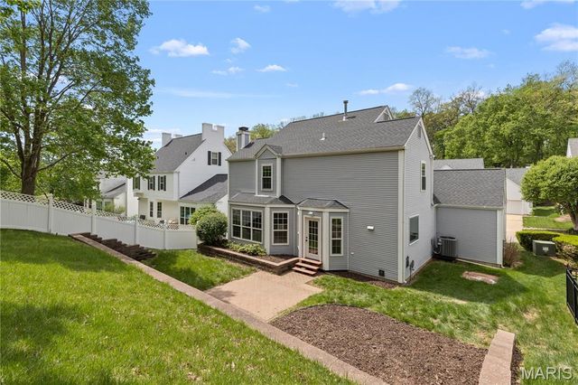 1250 Red Oak Plantation Drive, Unincorporated, MO 63021