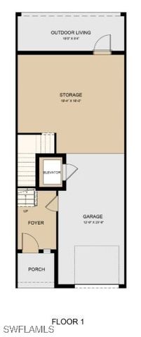 1620 Sea Haven DR 404, Punta Gorda, FL 33950