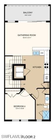 1620 Sea Haven DR 404, Punta Gorda, FL 33950