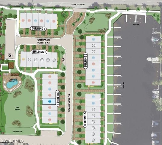 1620 Sea Haven DR 404, Punta Gorda, FL 33950