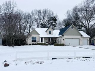 15401 Sundew Street, Grand Haven Twp, MI 49417