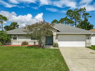 94 COVINGTON LANE, Palm Coast, FL 32137