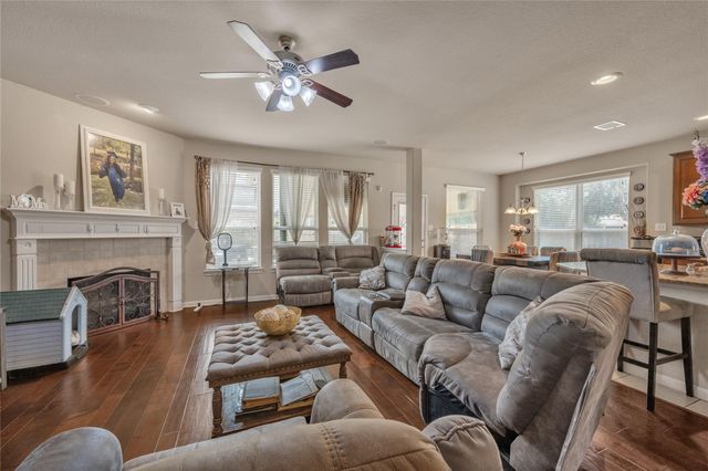 20139 Redondo Valley Drive, Cypress, TX 77433