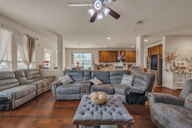 20139 Redondo Valley Drive, Cypress, TX 77433