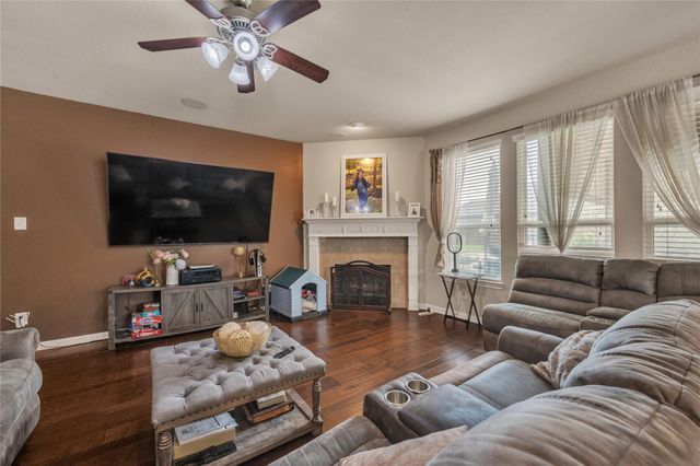 20139 Redondo Valley Drive, Cypress, TX 77433