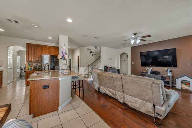 20139 Redondo Valley Drive, Cypress, TX 77433