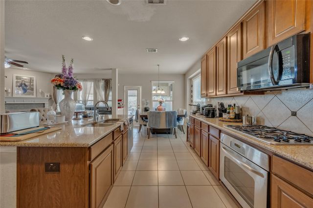 20139 Redondo Valley Drive, Cypress, TX 77433