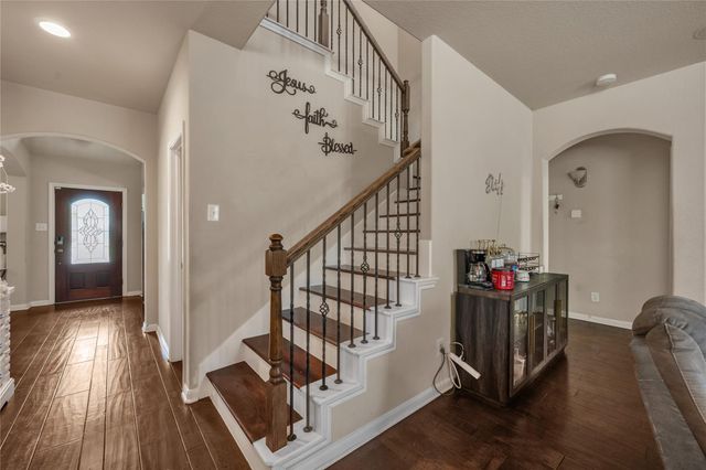 20139 Redondo Valley Drive, Cypress, TX 77433