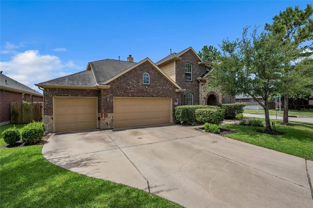 20139 Redondo Valley Drive, Cypress, TX 77433
