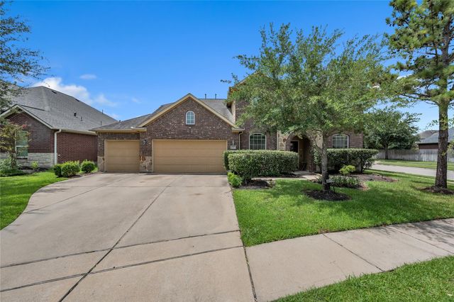 20139 Redondo Valley Drive, Cypress, TX 77433