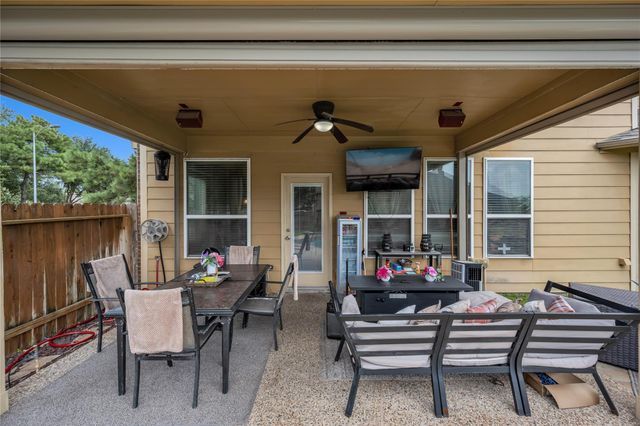 20139 Redondo Valley Drive, Cypress, TX 77433