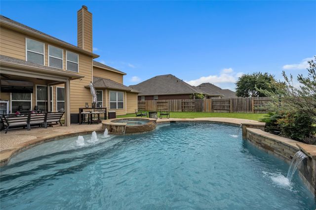 20139 Redondo Valley Drive, Cypress, TX 77433