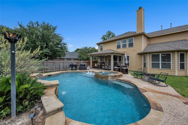 20139 Redondo Valley Drive, Cypress, TX 77433
