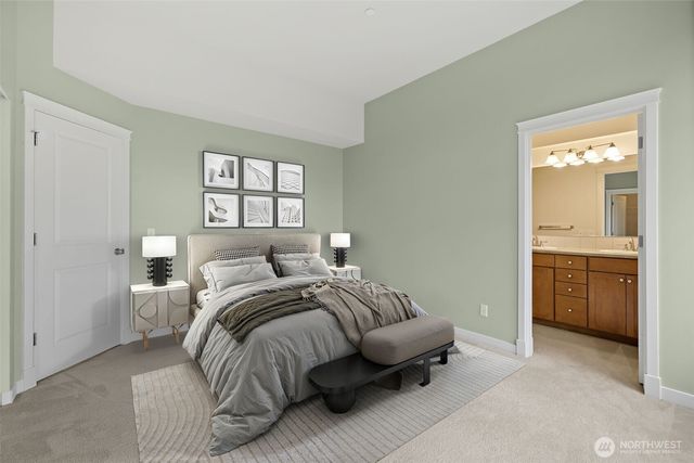 1748 24th Avenue NE, Issaquah, WA 98029