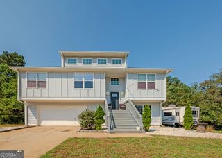 87 Little Milltown Road, Hartwell, GA 30643