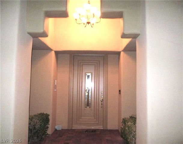 231 Windsong Drive, Henderson, NV 89074