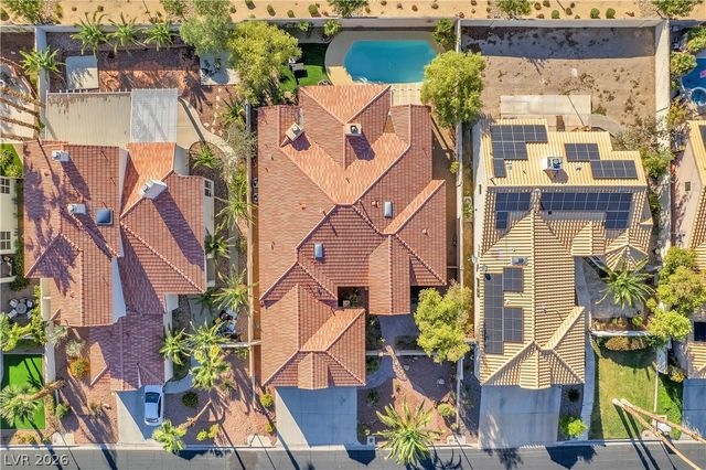 231 Windsong Drive, Henderson, NV 89074