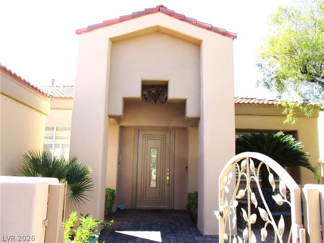 231 Windsong Drive, Henderson, NV 89074