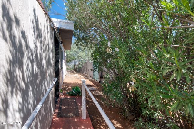 4911 E Bevers Street, Sierra Vista, AZ 85650