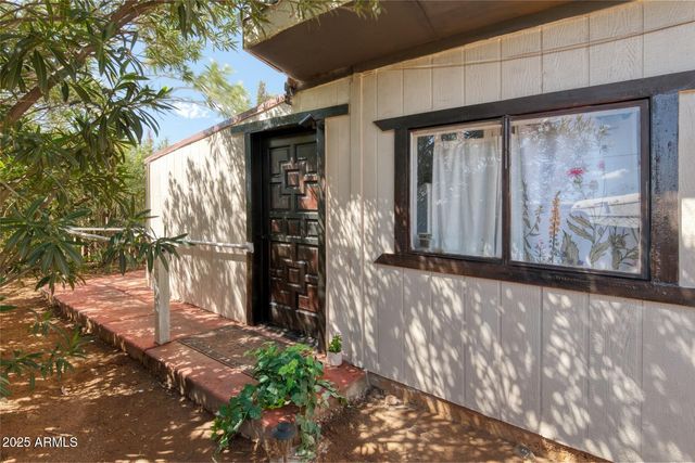 4911 E Bevers Street, Sierra Vista, AZ 85650