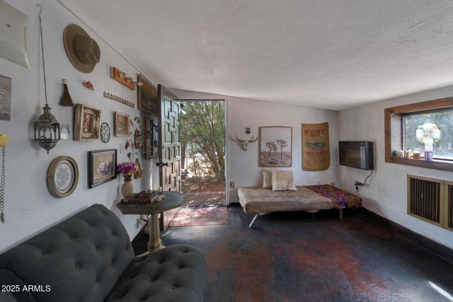 4911 E Bevers Street, Sierra Vista, AZ 85650