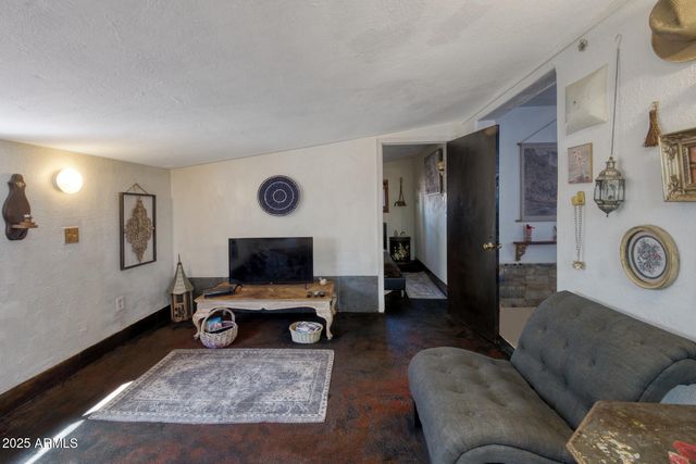 4911 E Bevers Street, Sierra Vista, AZ 85650