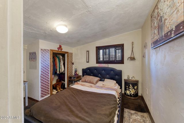 4911 E Bevers Street, Sierra Vista, AZ 85650