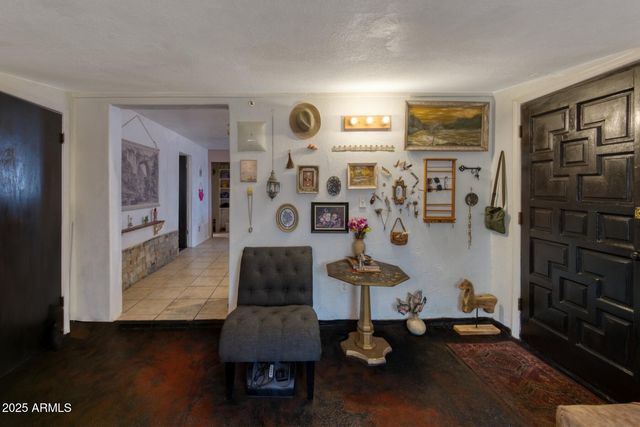 4911 E Bevers Street, Sierra Vista, AZ 85650