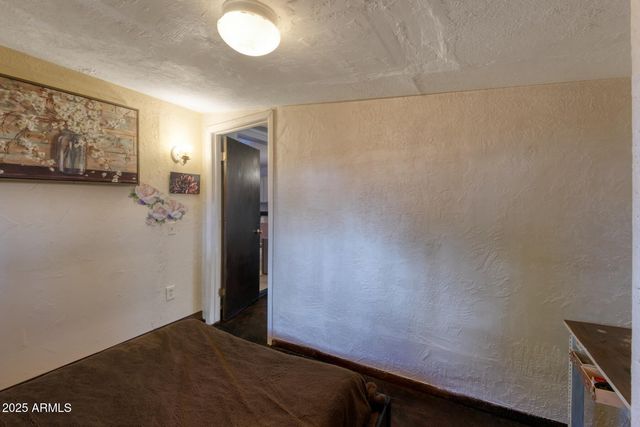 4911 E Bevers Street, Sierra Vista, AZ 85650