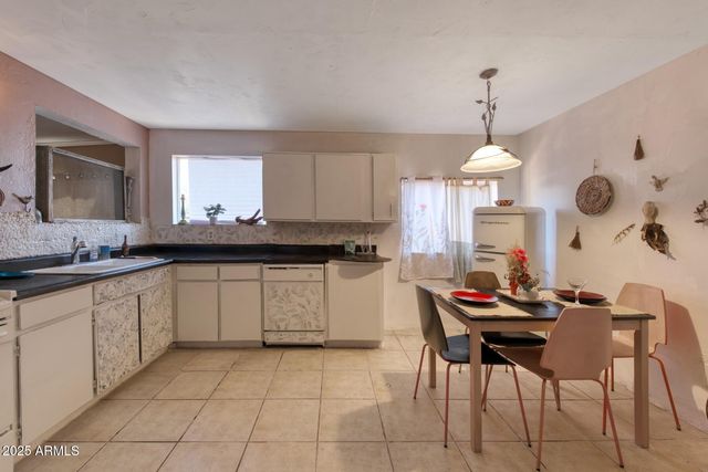 4911 E Bevers Street, Sierra Vista, AZ 85650