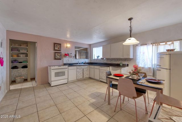 4911 E Bevers Street, Sierra Vista, AZ 85650