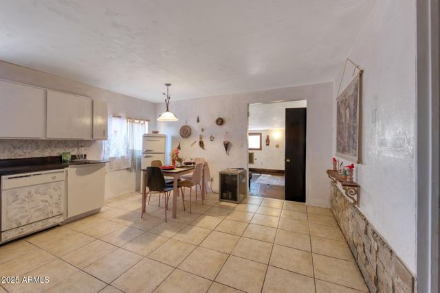 4911 E Bevers Street, Sierra Vista, AZ 85650