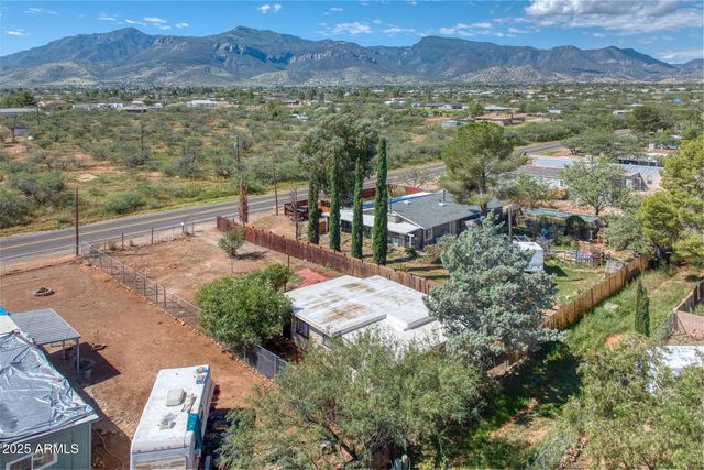 4911 E Bevers Street, Sierra Vista, AZ 85650